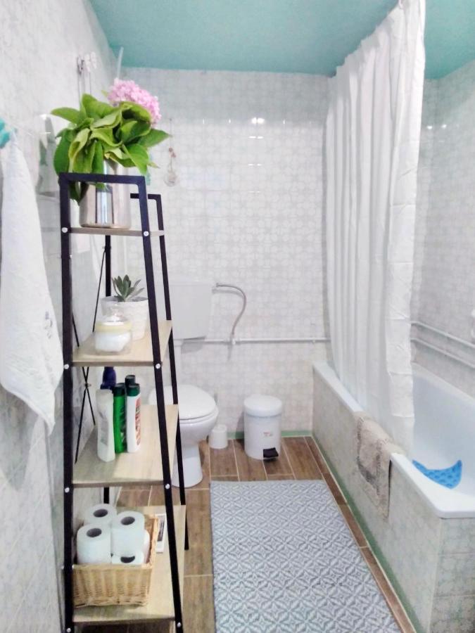 Apartament Garden House Kateríni Zewnętrze zdjęcie