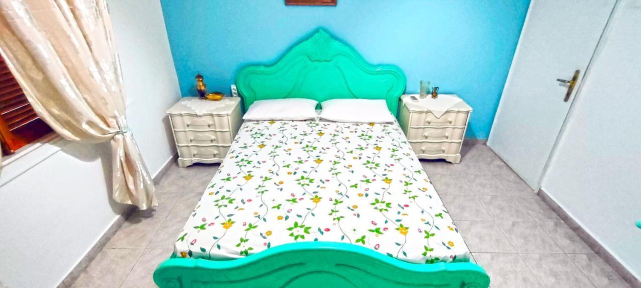 Apartament Garden House Kateríni Zewnętrze zdjęcie