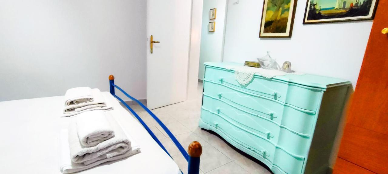 Apartament Garden House Kateríni Zewnętrze zdjęcie