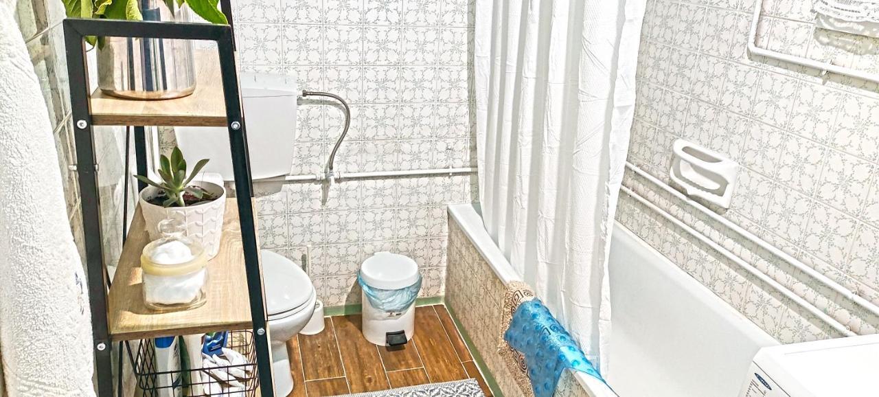 Apartament Garden House Kateríni Zewnętrze zdjęcie