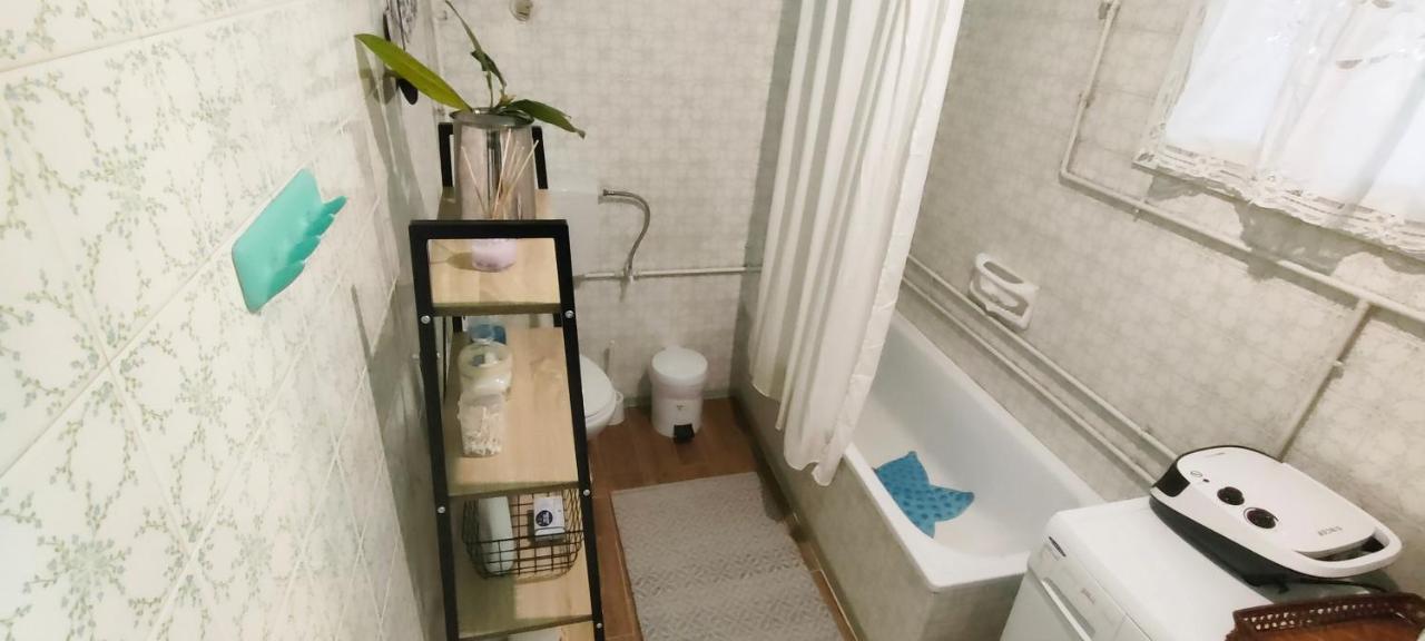 Apartament Garden House Kateríni Zewnętrze zdjęcie