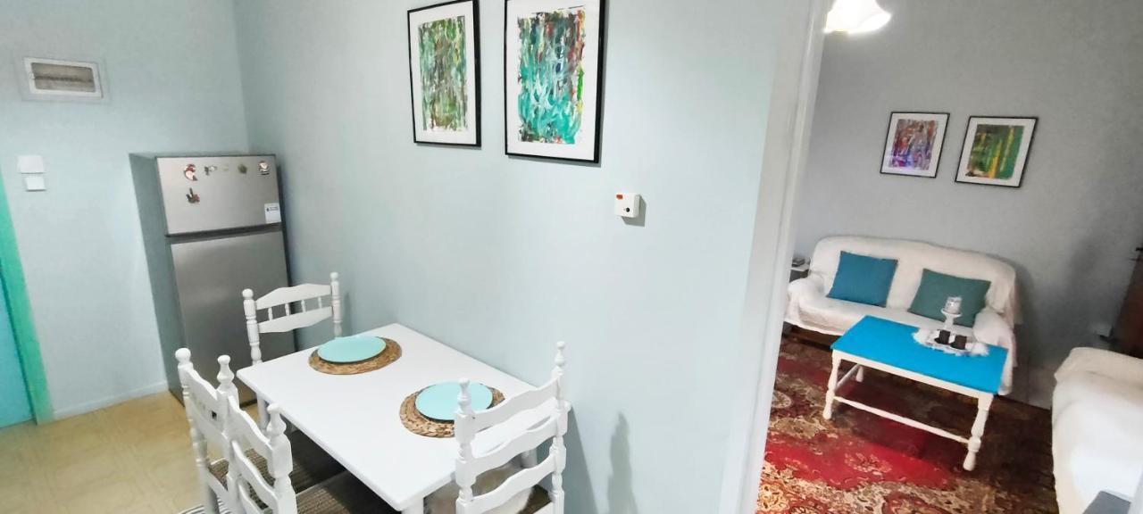 Apartament Garden House Kateríni Zewnętrze zdjęcie