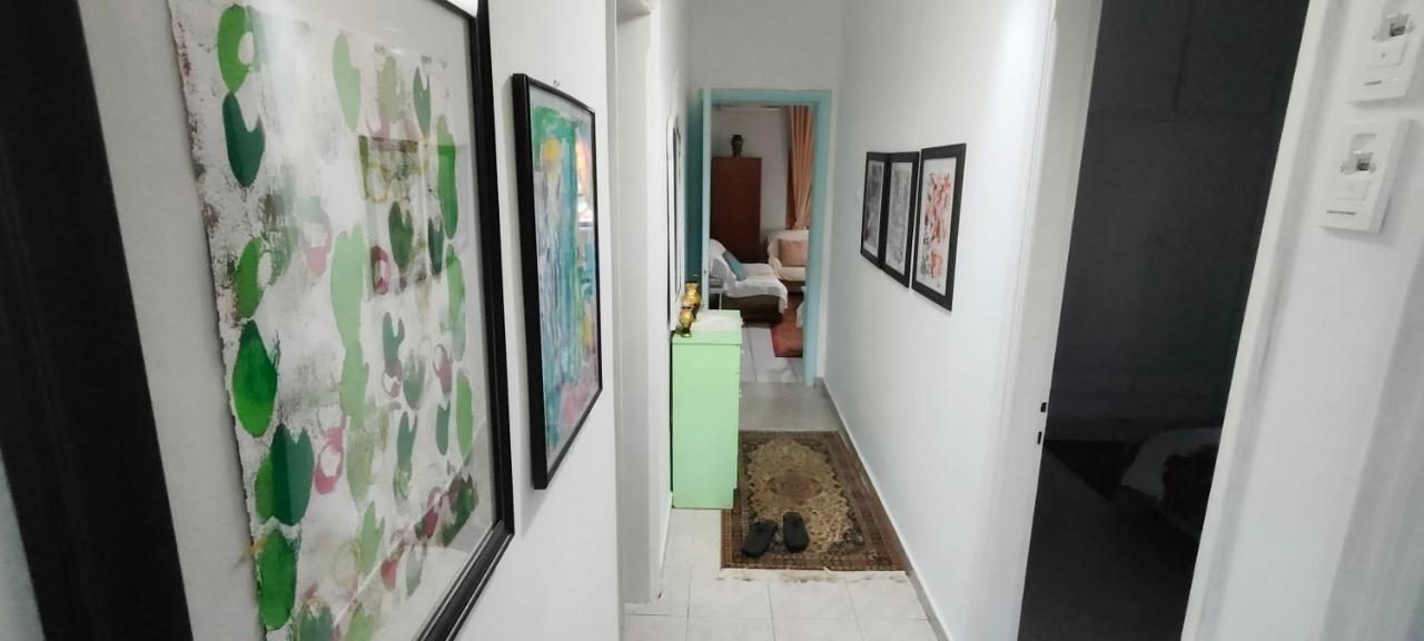 Apartament Garden House Kateríni Zewnętrze zdjęcie