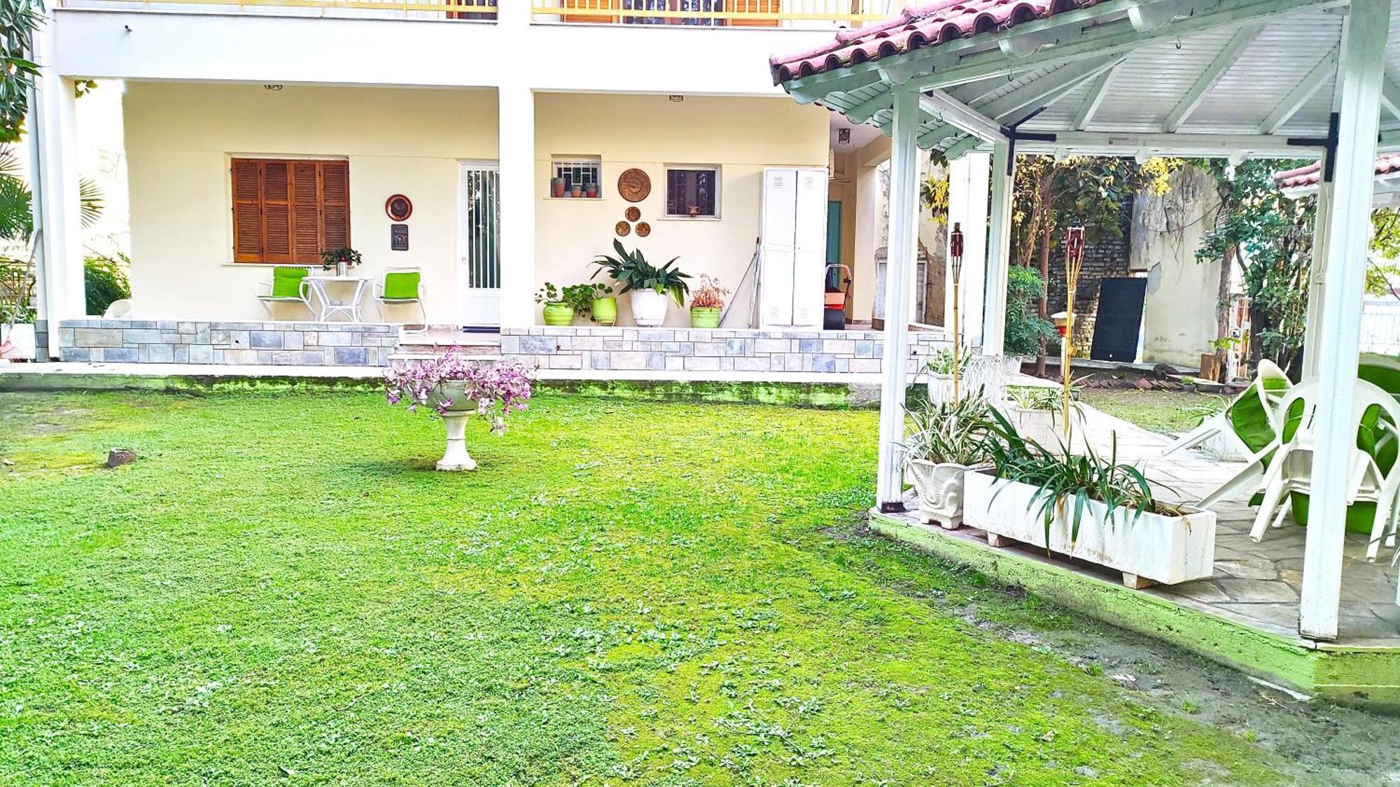 Apartament Garden House Kateríni Zewnętrze zdjęcie