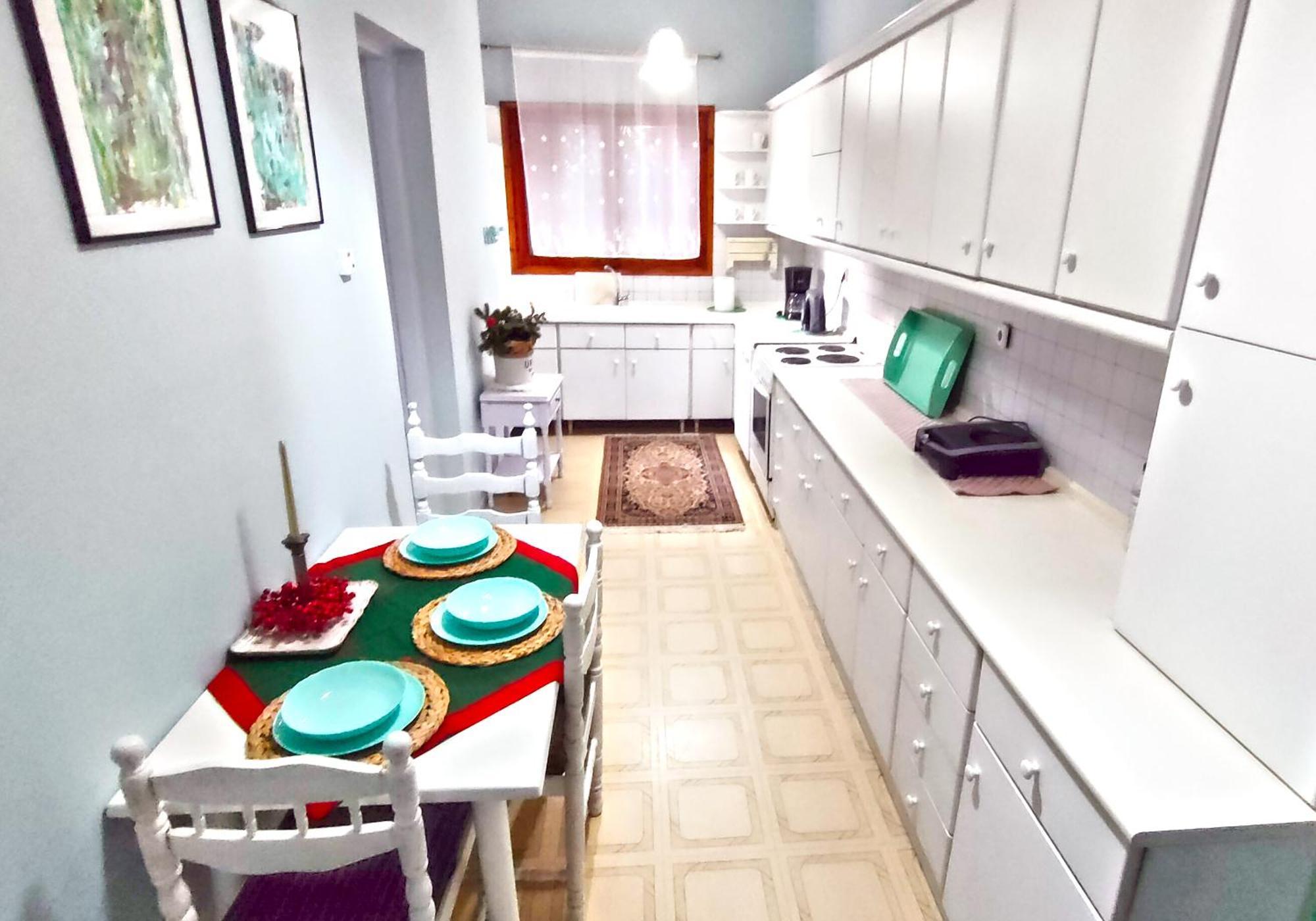 Apartament Garden House Kateríni Zewnętrze zdjęcie