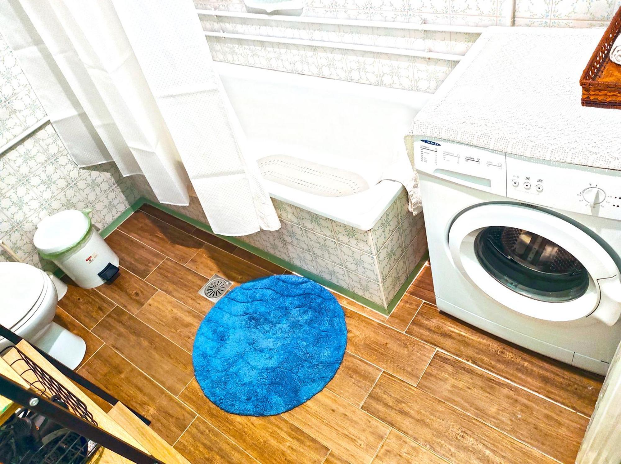 Apartament Garden House Kateríni Zewnętrze zdjęcie