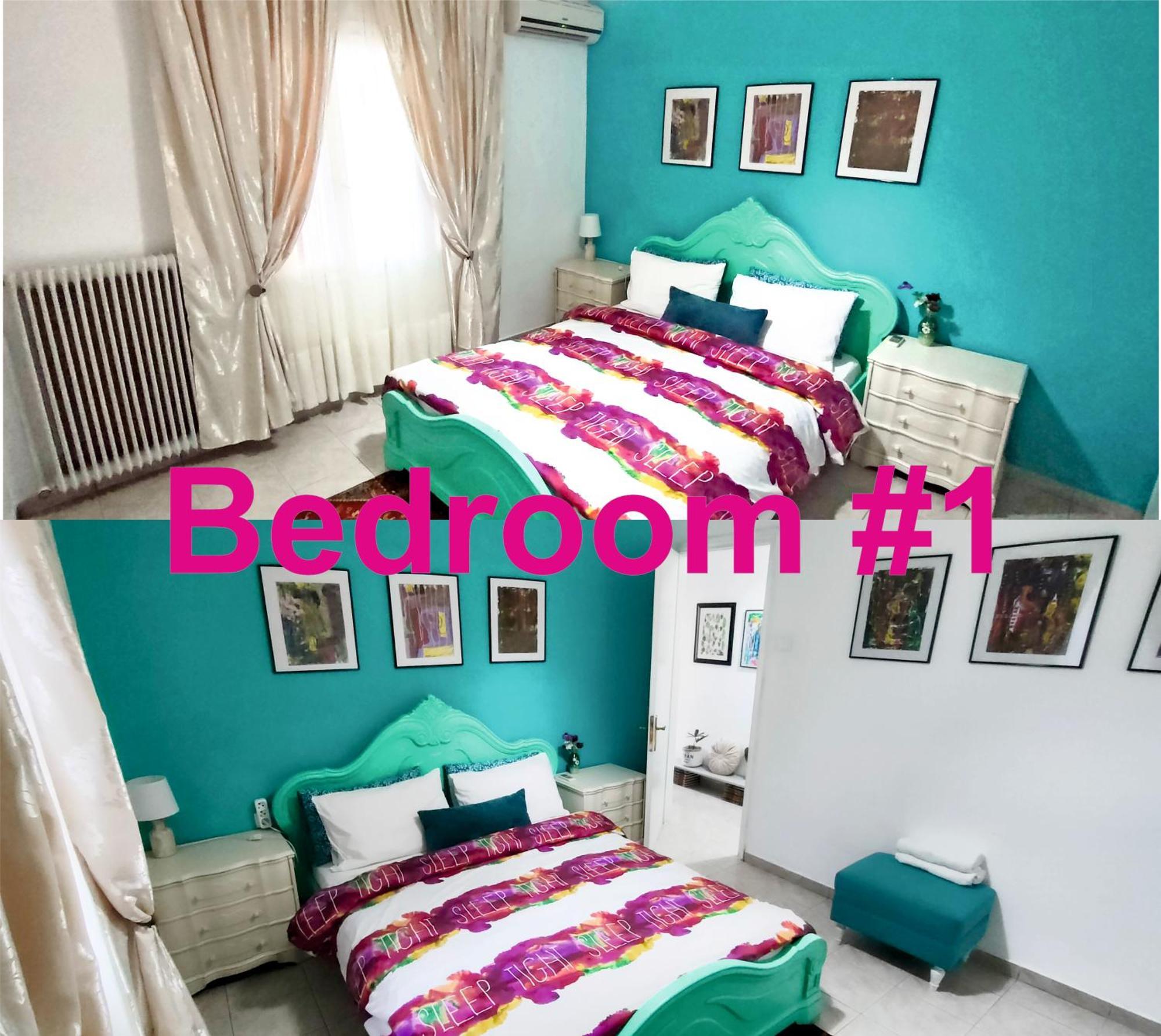 Apartament Garden House Kateríni Zewnętrze zdjęcie